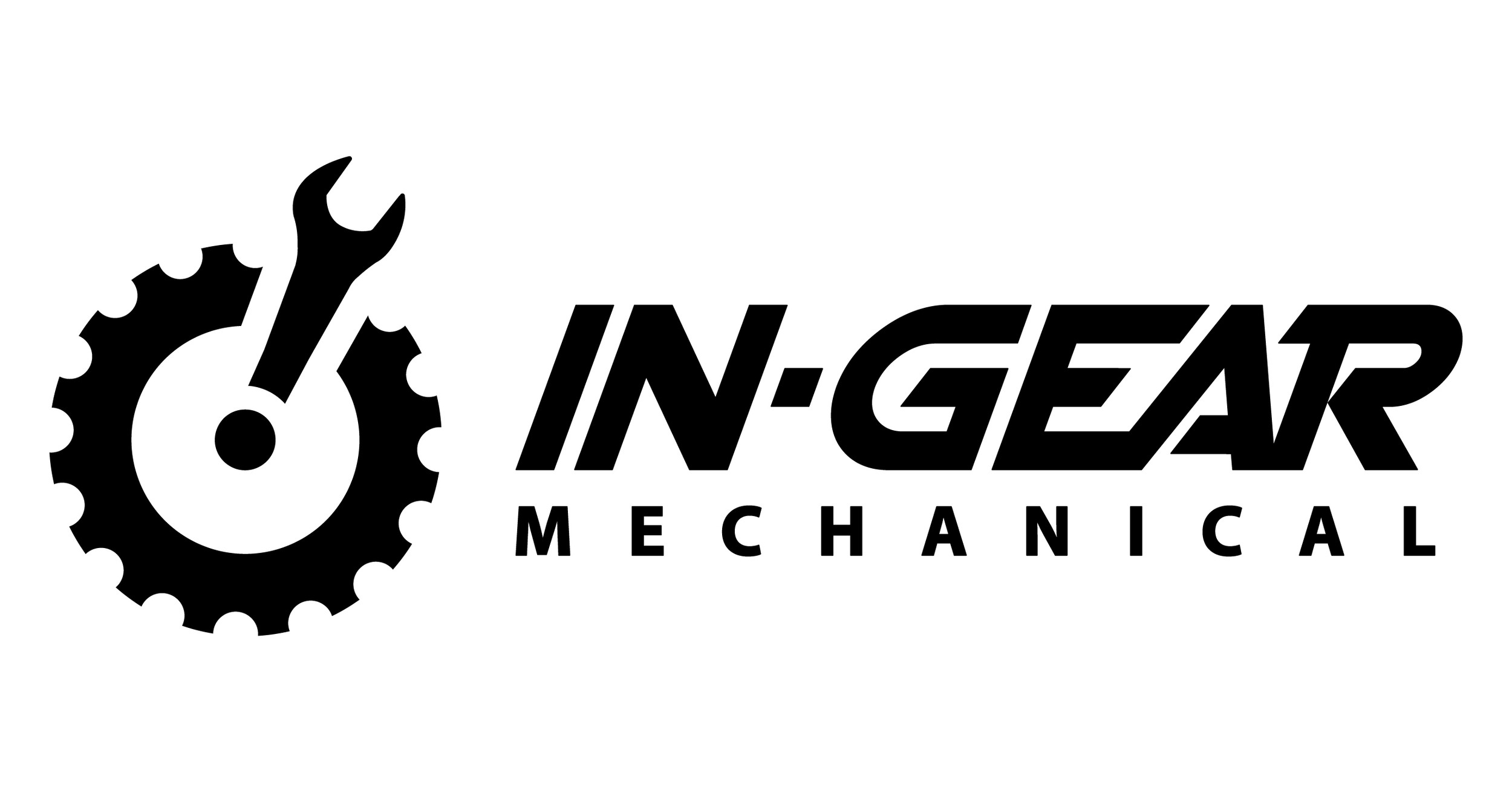 In-Gear Mechanical Services Ltd.